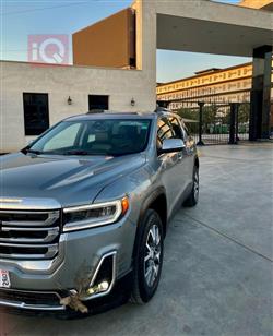 جي ام سي اكاديا